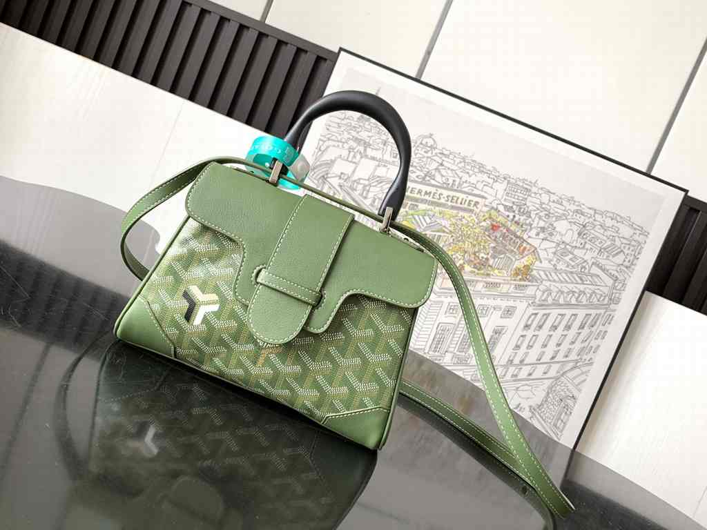 GOYARD Saïgon Mini Soft 8005 20