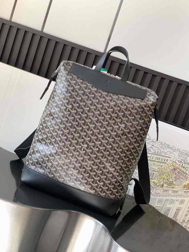 GOYARD Cisalpin 020153 43