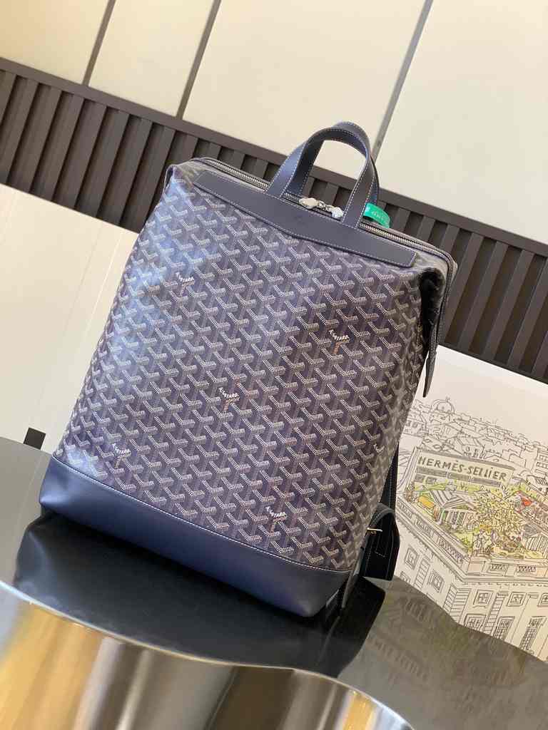 GOYARD Cisalpin 020153 43
