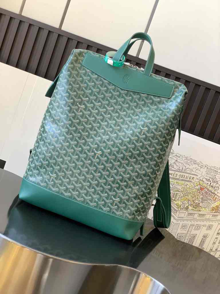 GOYARD Cisalpin 020153 43