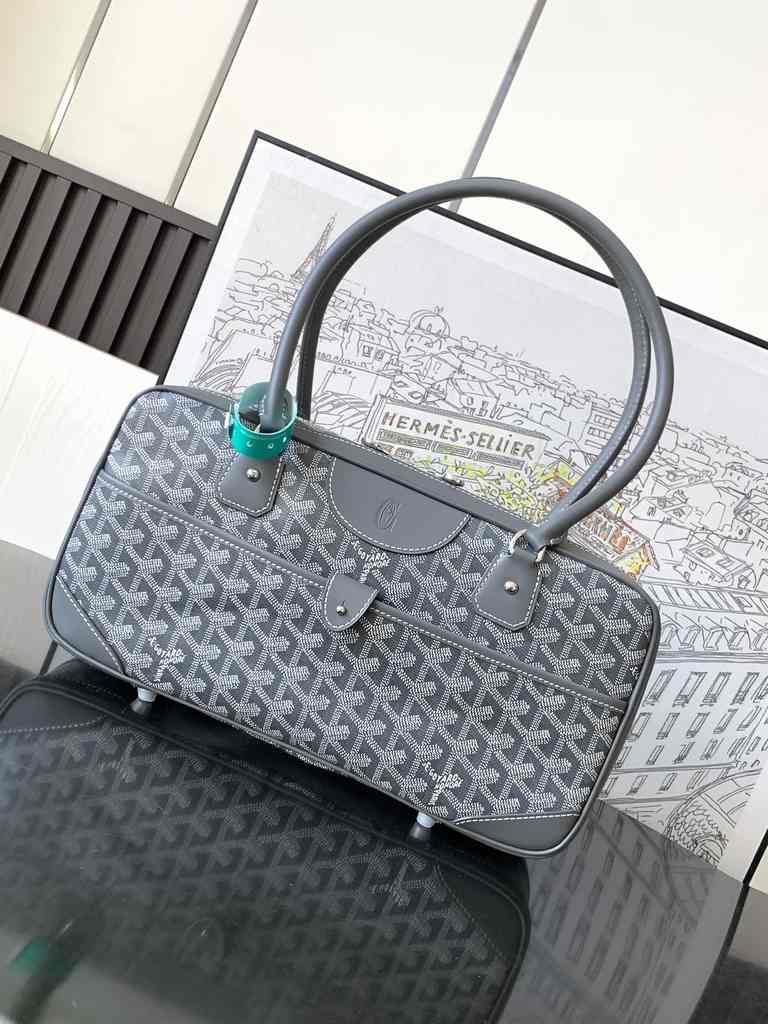 GOYARD Vintage 8035 34