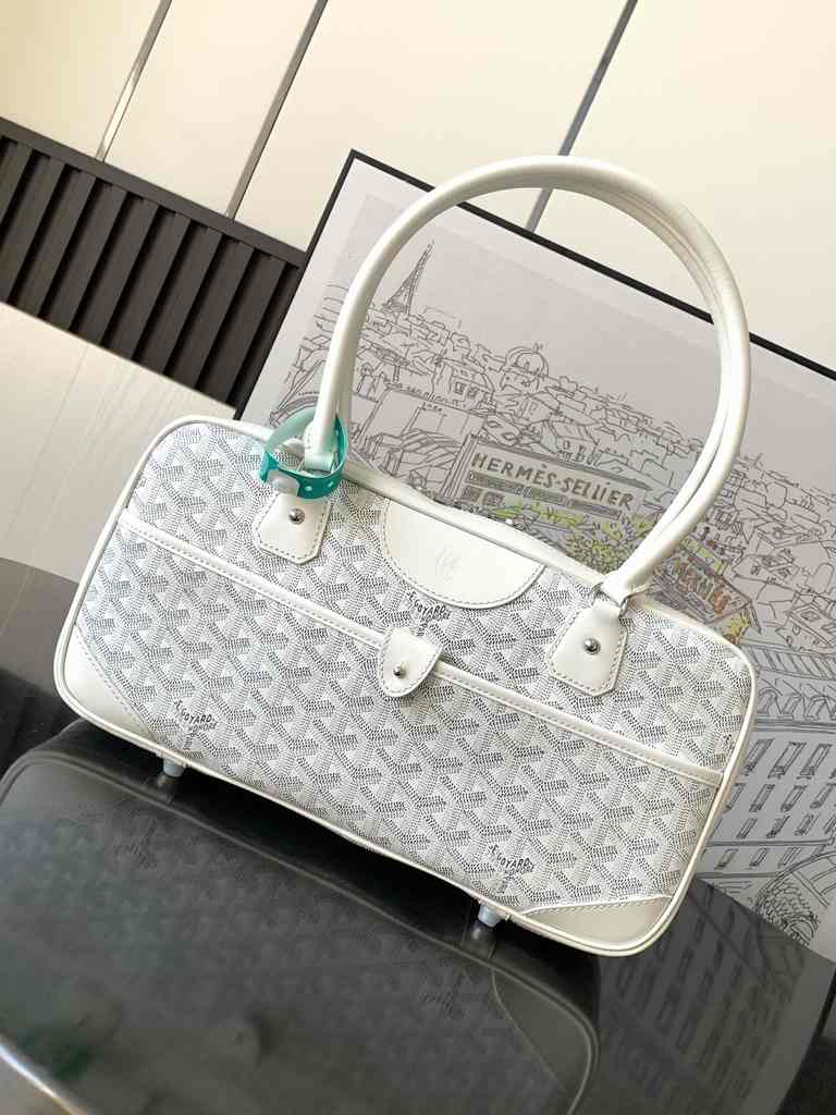 GOYARD Vintage 8035 34