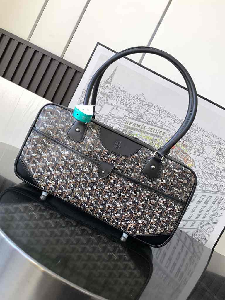 GOYARD Vintage 8035 34