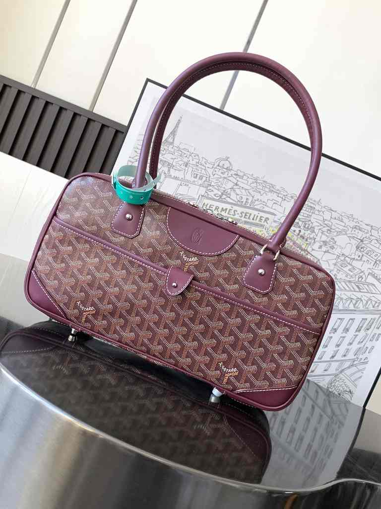 GOYARD Vintage 8035 34