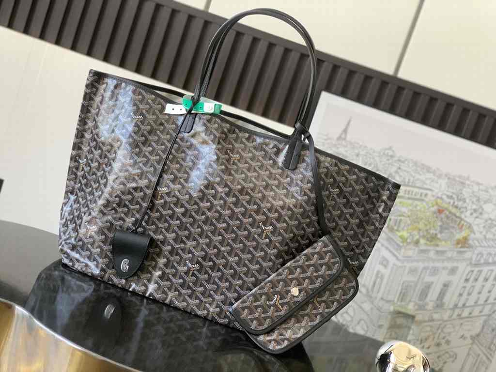 GOYARD Saint Louis MM 020146L 40