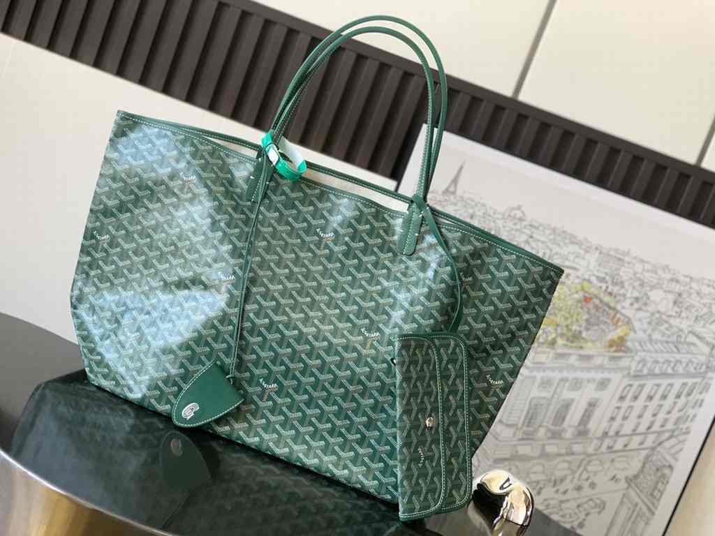 GOYARD Saint Louis MM 020146L 40