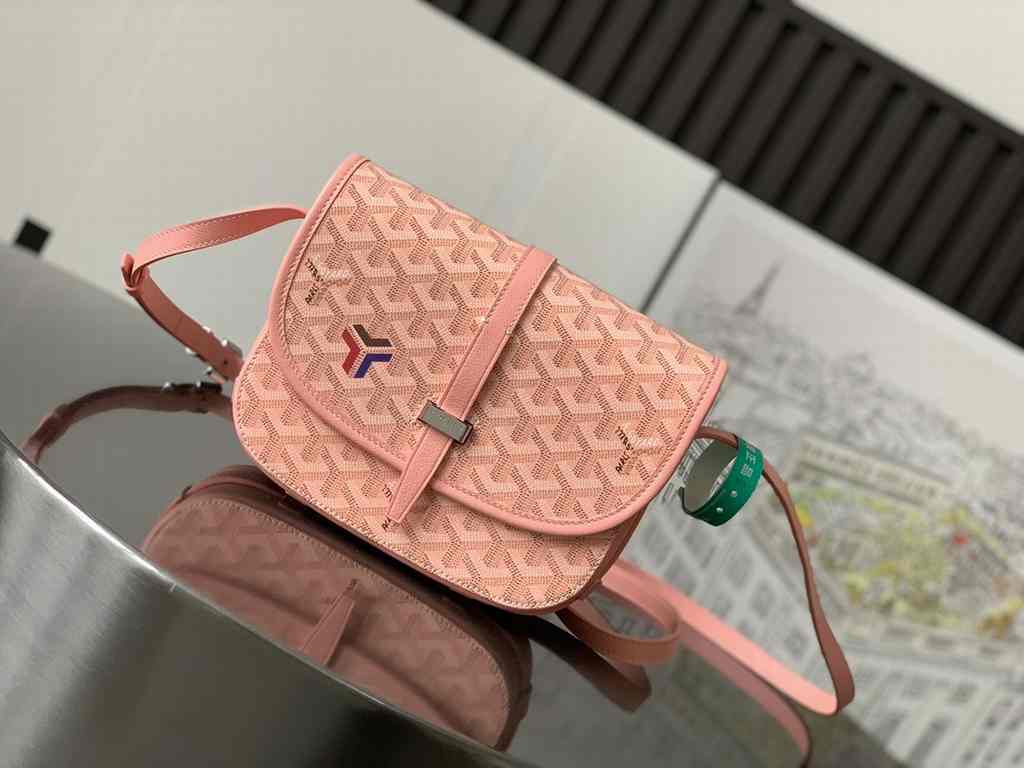 GOYARD Belvédère 8016 22