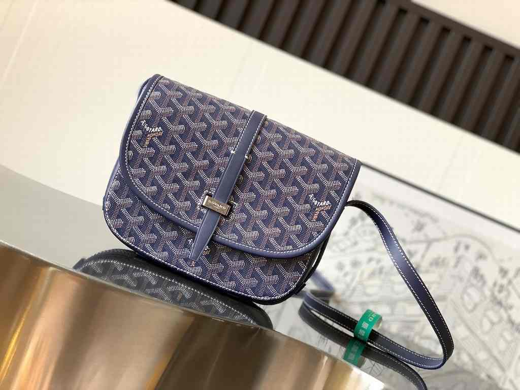 GOYARD Belvédère 8016 22