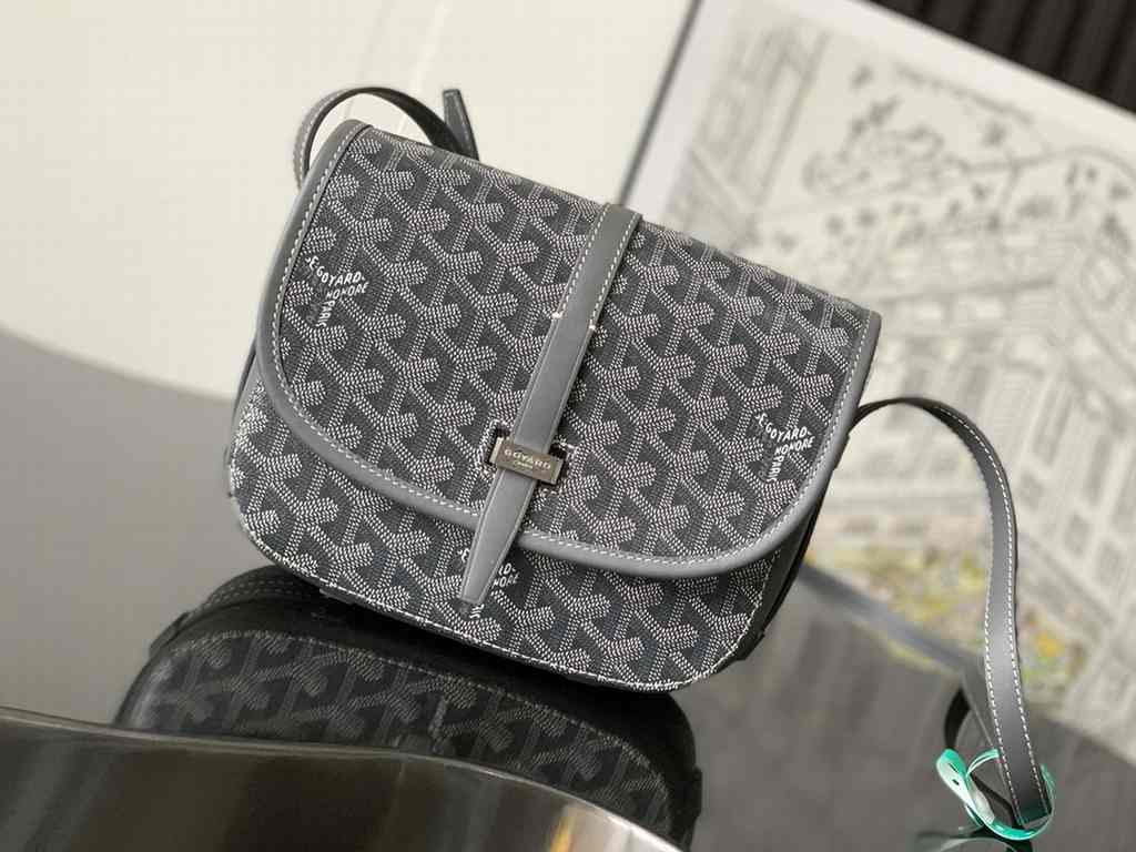 GOYARD Belvédère 8016 22