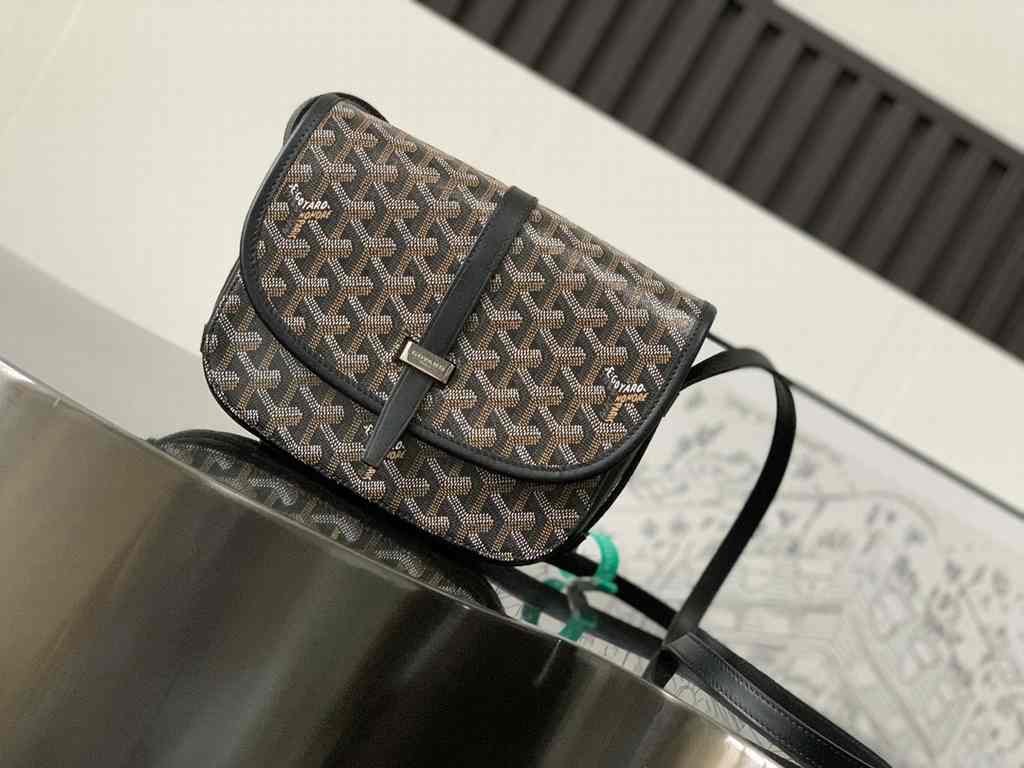 GOYARD Belvédère 8016 22