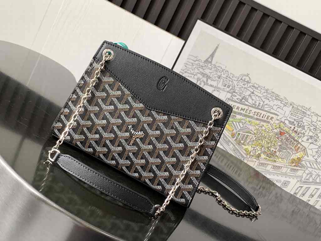 GOYARD Rouette 020806 20