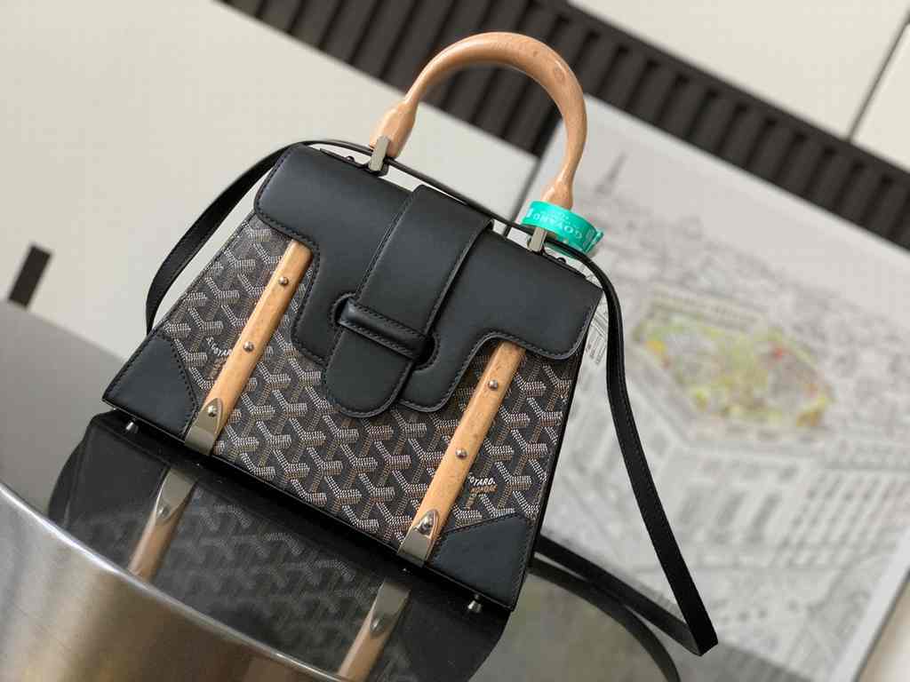 GOYARD Saïgon Rigid 020186 28