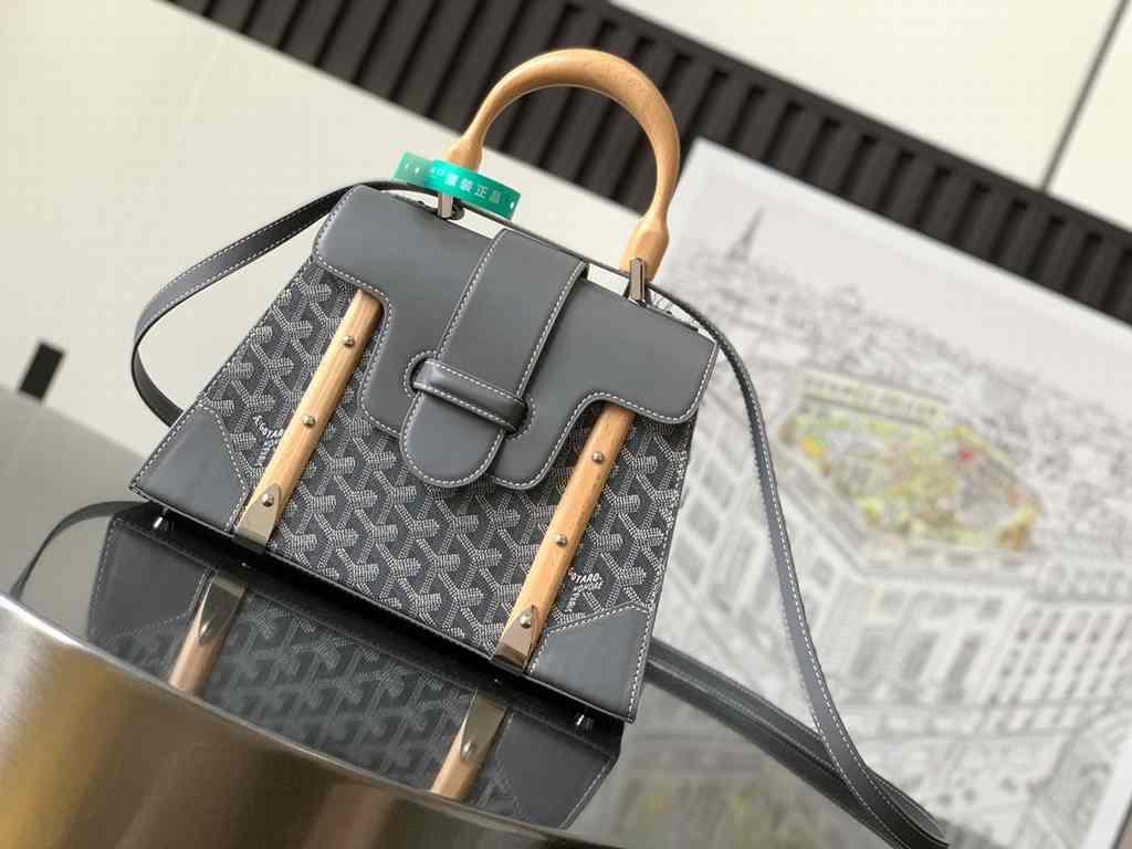 GOYARD Saïgon Rigid 020186 28