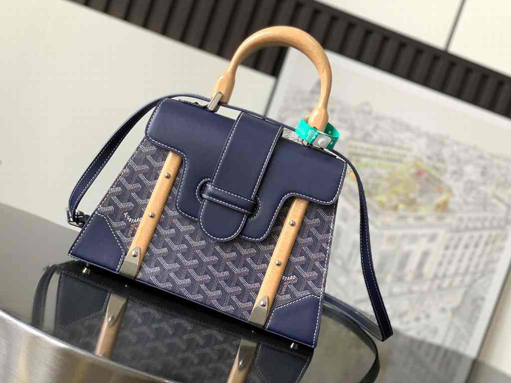 GOYARD Saïgon Rigid 020186 28