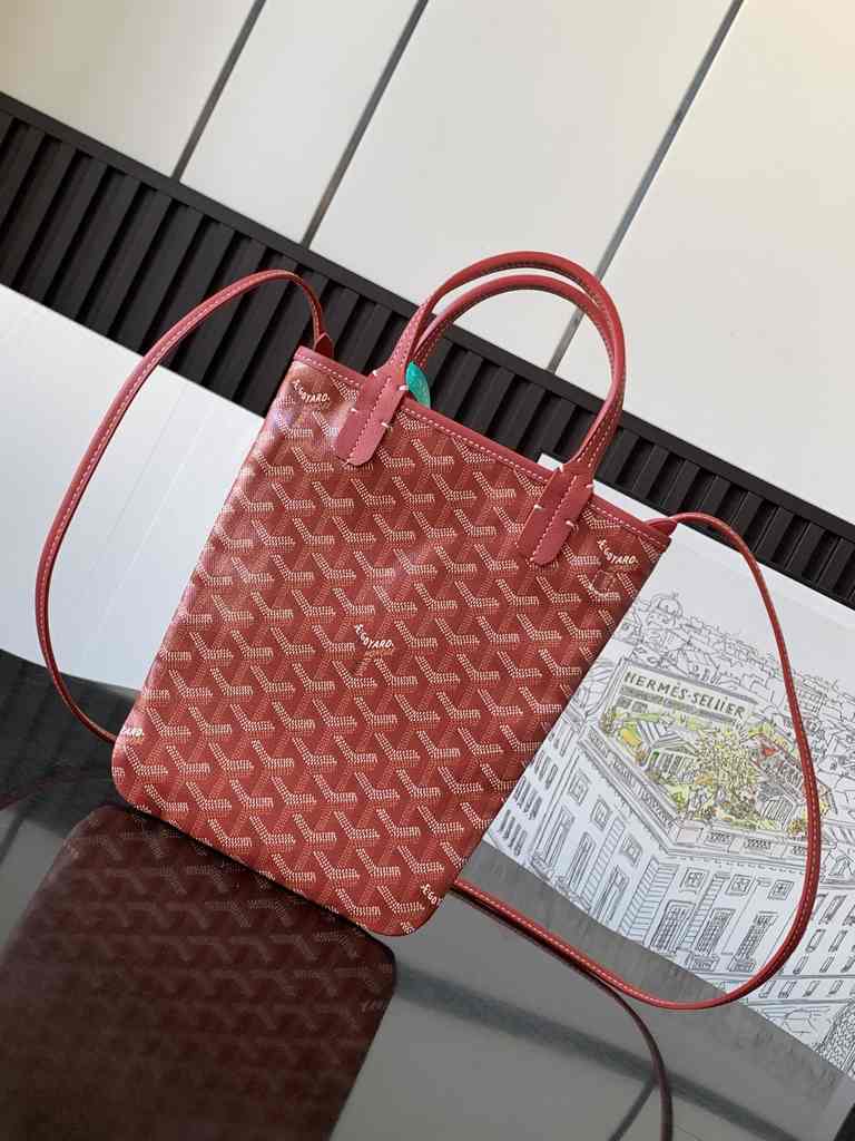 GOYARD Poitiers 020157 24