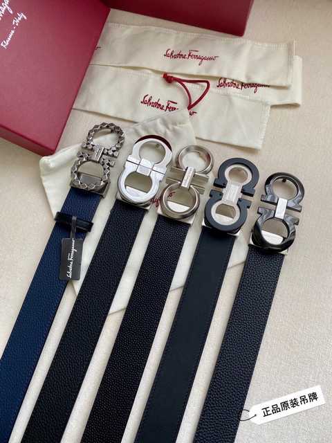 BT10100 Ferragamo