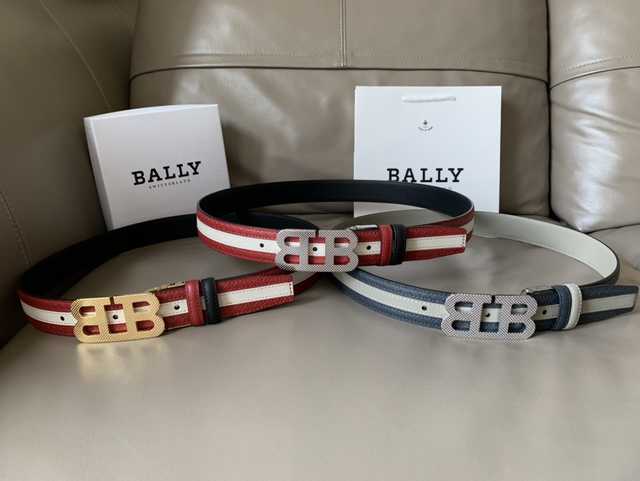 BT10226 Bally