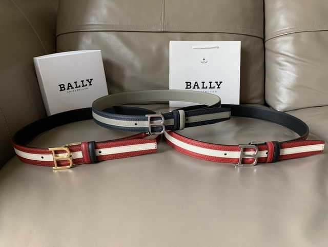 BT10227 Bally