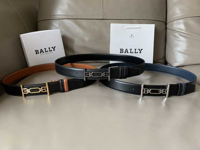 BT10338 Bally