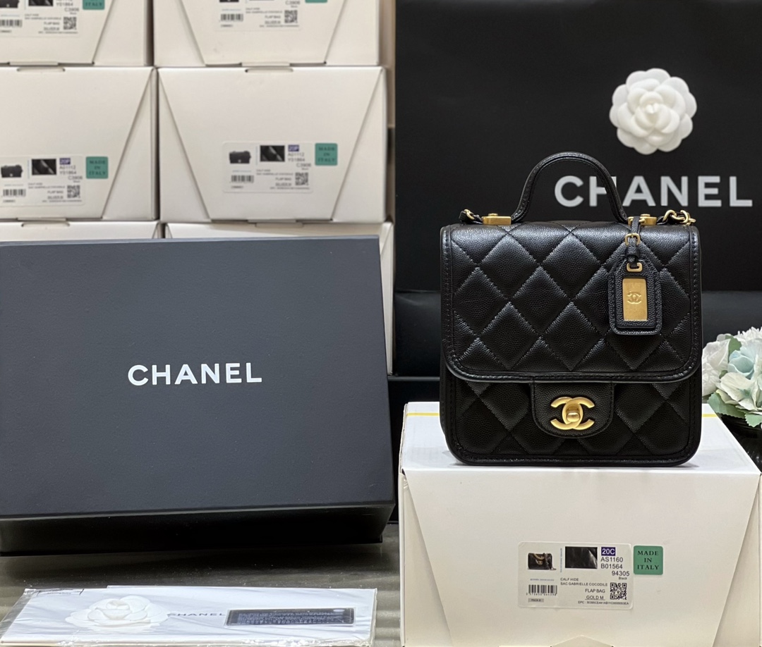 Boutique Quality Chanel AS3652 20