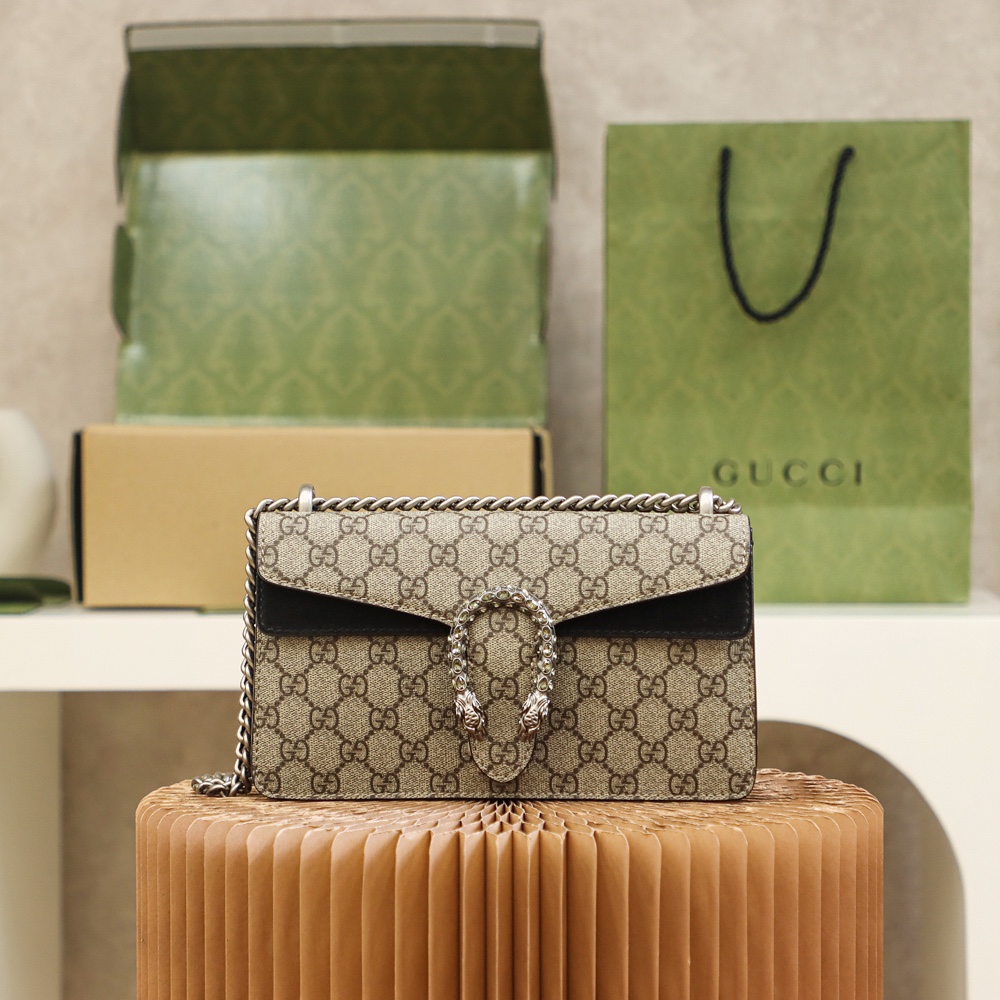 Boutique Quality Gucci GG Dionysus 499623 25