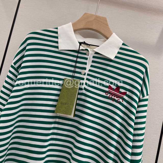 Gucci x adidas 22 polo Gucci x adidas 22 polo