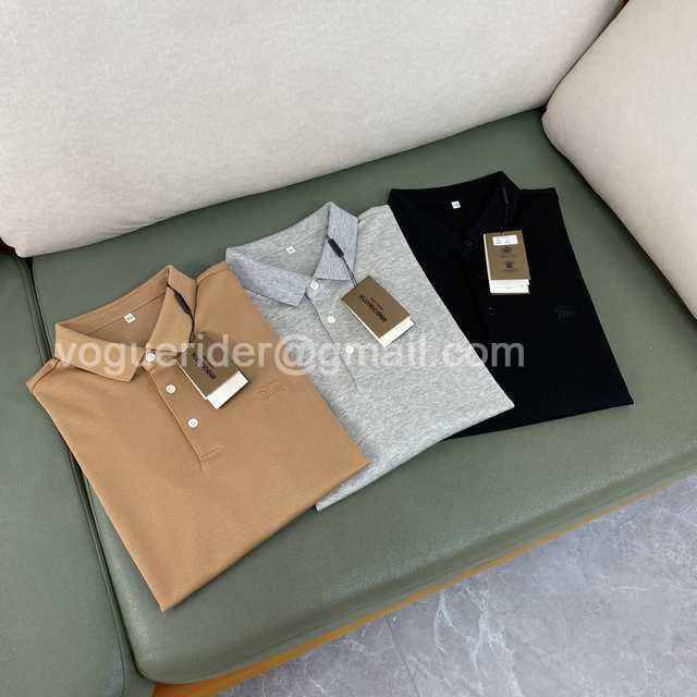 Burberry polo Burberry polo