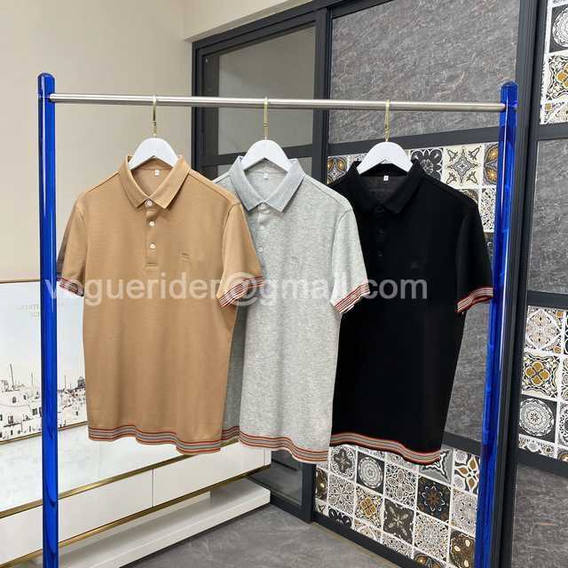 Burberry polo Burberry polo