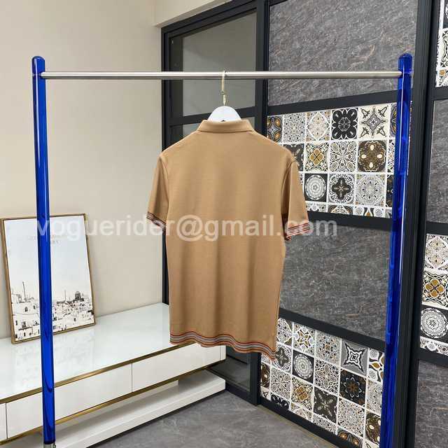Burberry polo Burberry polo