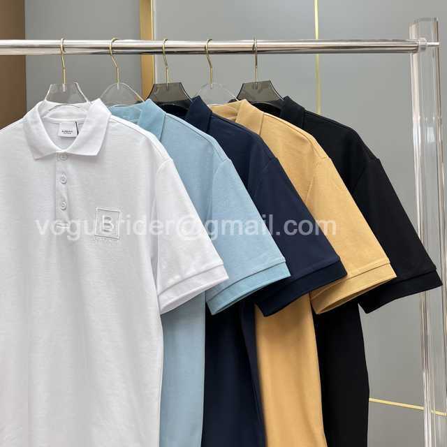 Burberry polo Burberry polo