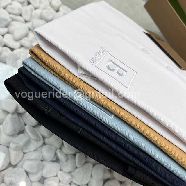 Burberry polo Burberry polo