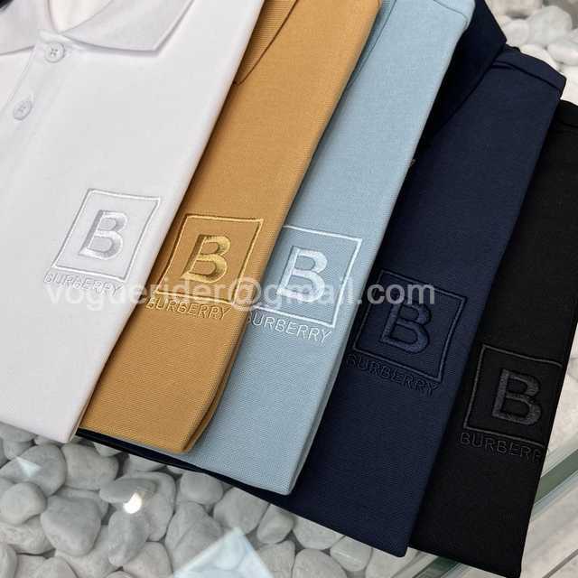Burberry polo Burberry polo