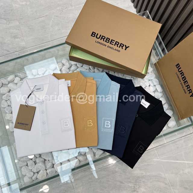 Burberry polo Burberry polo