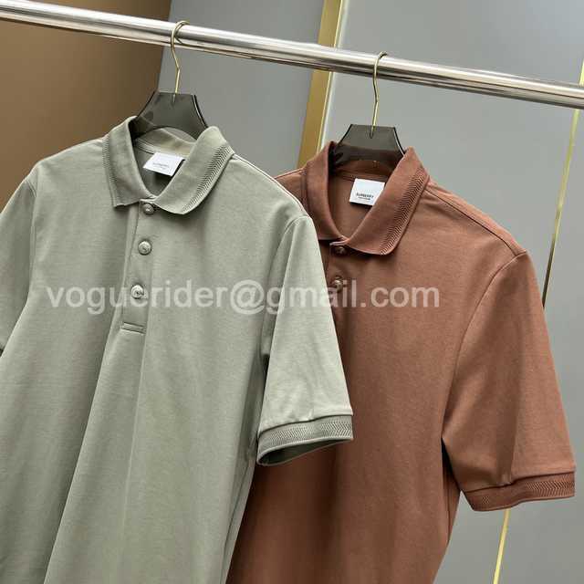 Burberry polo Burberry polo