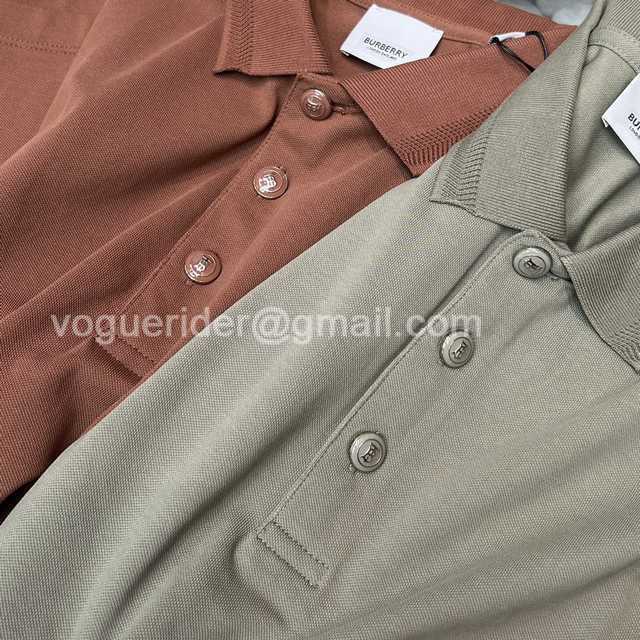 Burberry polo Burberry polo