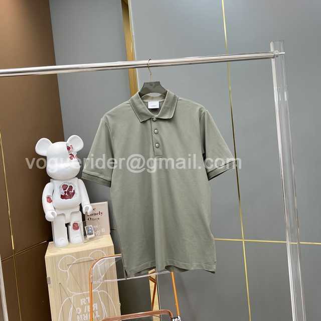 Burberry polo Burberry polo