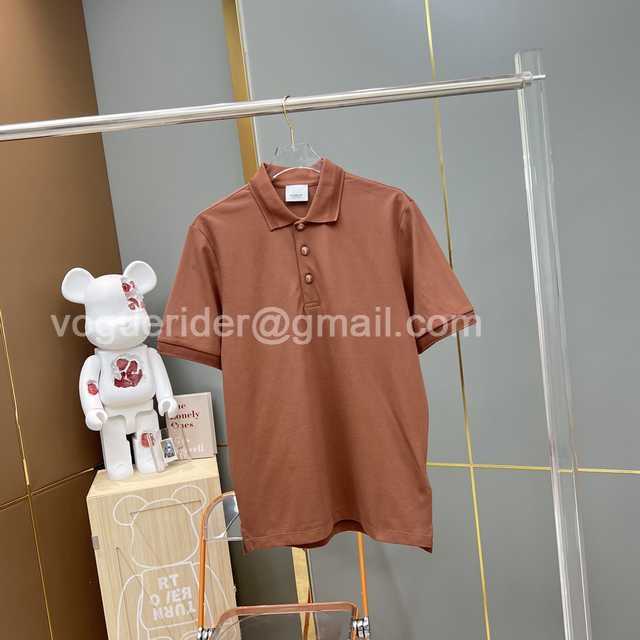 Burberry polo Burberry polo