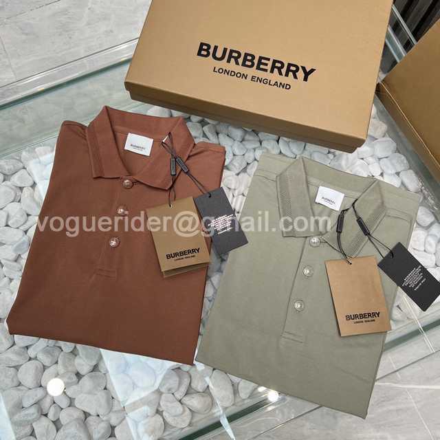 Burberry polo Burberry polo