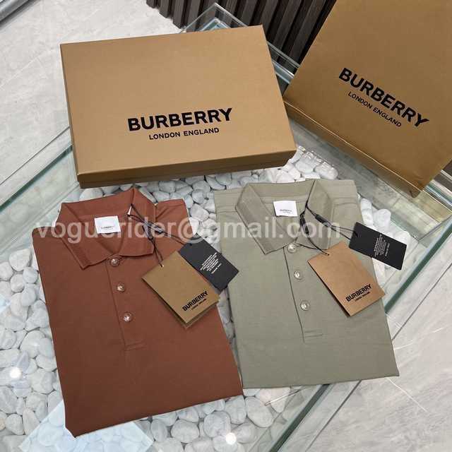 Burberry polo Burberry polo