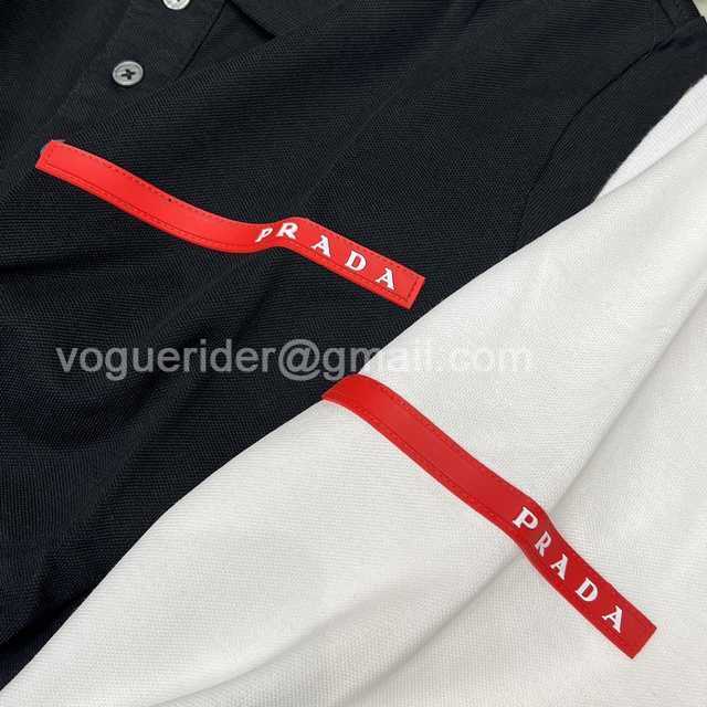 Prada polo Prada polo