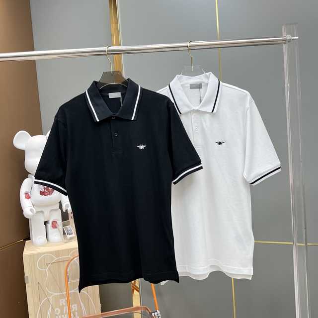 Dior polo