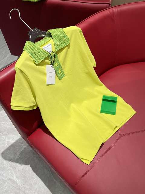 Bottega Veneta polo