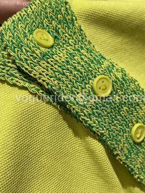 Bottega Veneta polo Bottega Veneta polo