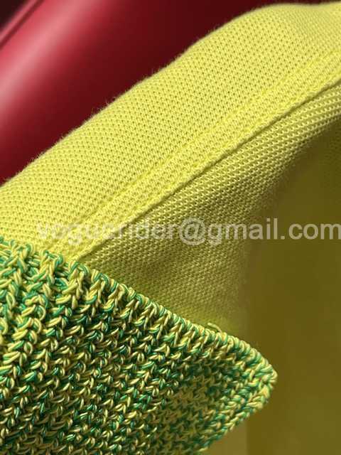 Bottega Veneta polo Bottega Veneta polo