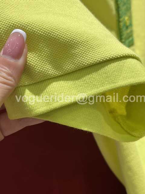 Bottega Veneta polo Bottega Veneta polo