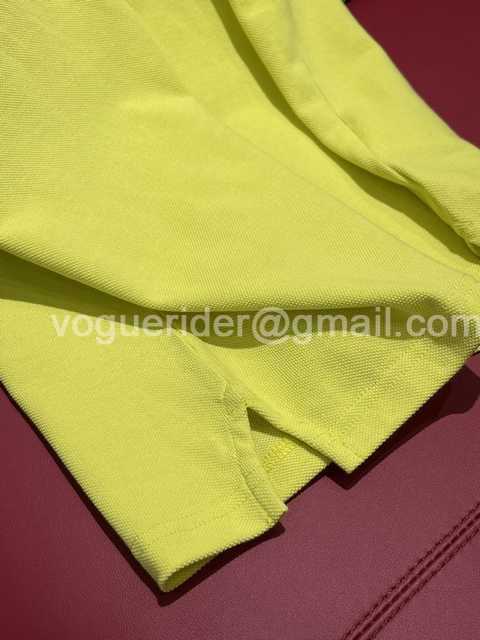Bottega Veneta polo Bottega Veneta polo