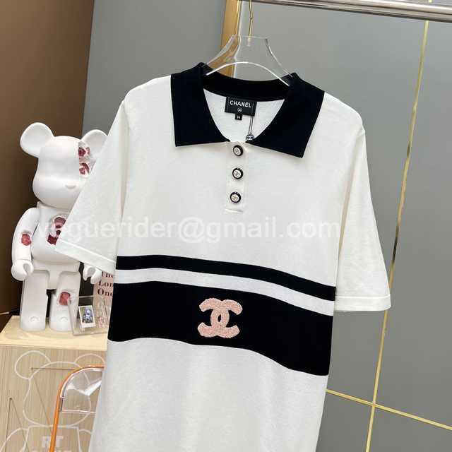 Chanel polo Chanel polo