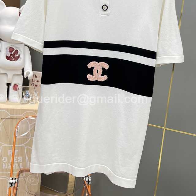 Chanel polo Chanel polo