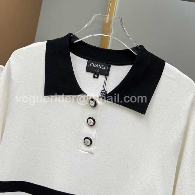 Chanel polo Chanel polo
