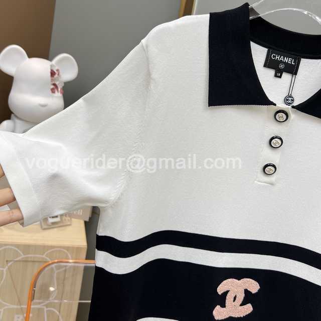 Chanel polo Chanel polo